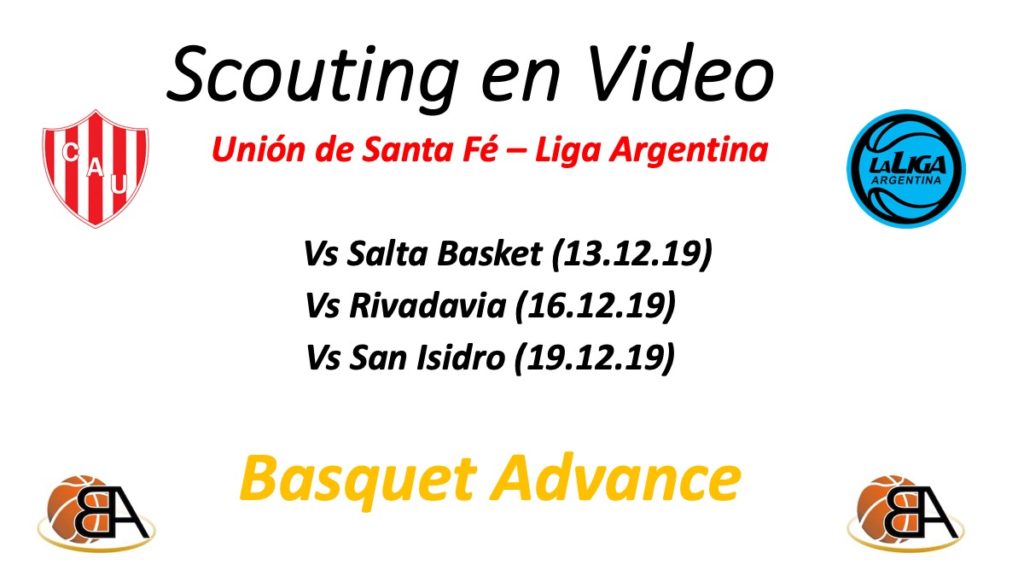 Basquet Advance