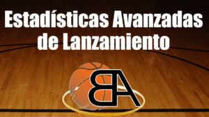 Estadísticas Avanzadas de Lanzamiento