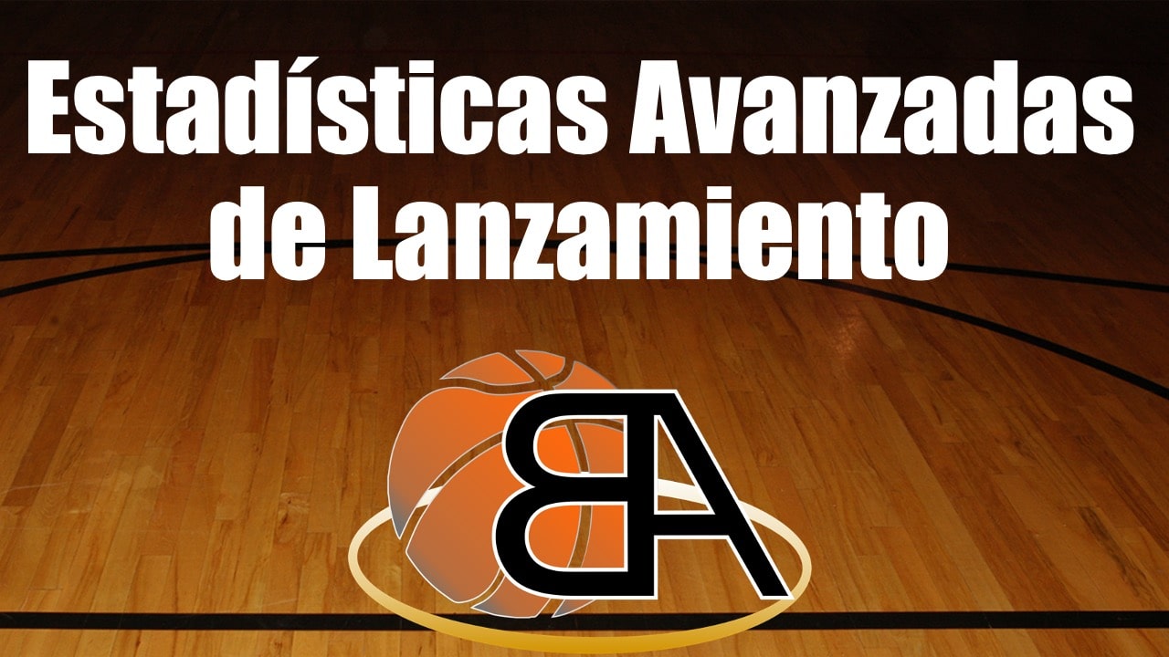 Estadísticas Avanzadas de Lanzamiento