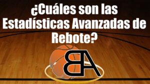 Estadísticas Avanzadas de Rebote
