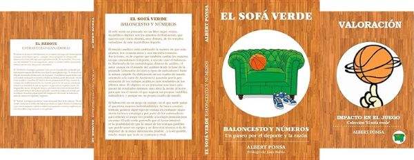 Coleccion el sofa verde