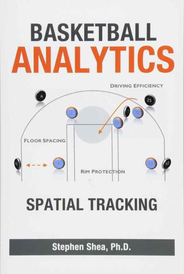Libro Basketball Analytics
