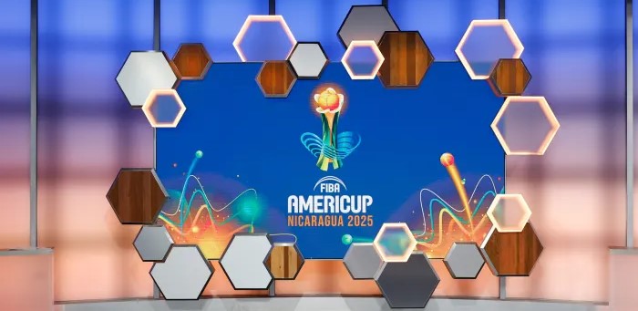 Foto Americup 2025 Nicaragua - 2