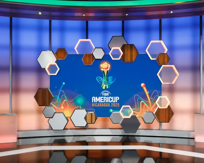 Foto Americup 2025 Nicaragua